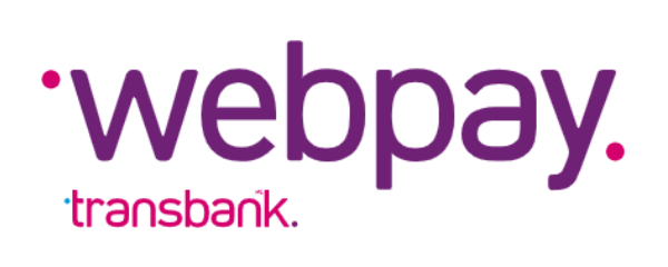 Webpay logo